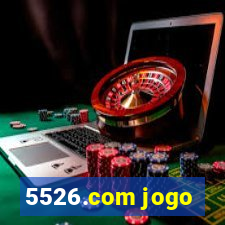 5526.com jogo
